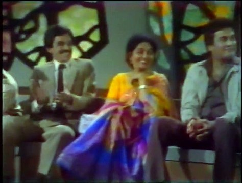 [Moin Akhtar Special] Tv 20 [Ptv Programme] Mehboob Alam