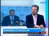 Cristian PARVULESCU: Alegerea lui Iohannis prin activarea CLIVAJELOR SOCIALE si campania Facebook