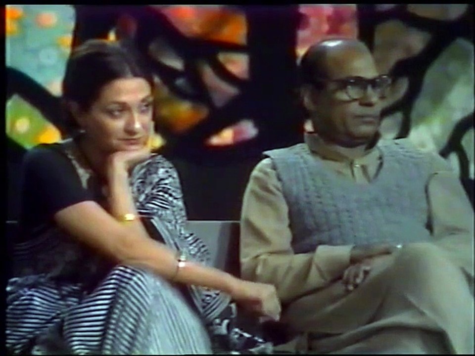 [Moin Akhtar Special] Tv 20 [Ptv Programme] Naheed Akhtar