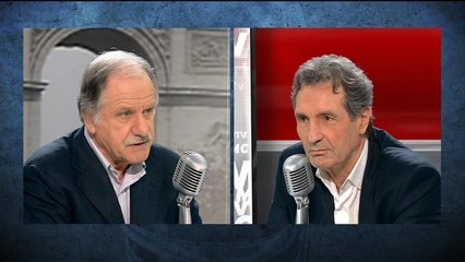Mamère n'est "pas pour des primaires à gauche"
