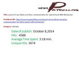 Newspatrolling.com-Top and performing news stats in Oct2014