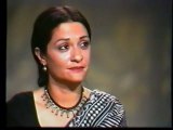 [Moin Akhtar Special] Tv 20 [Ptv Programme] Samina Ahmad