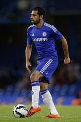 Mohamed Salah Beşiktaş'a Geliyor