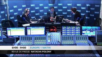 Macron : ça passe ou ça casse !