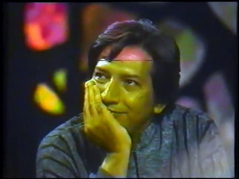 [Moin Akhtar Special] Tv 20 [Ptv Programme] Talat Hussain
