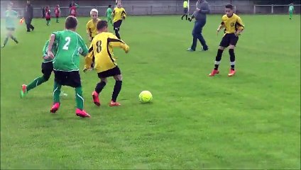 SCD 2 PECQUENCOURT 0