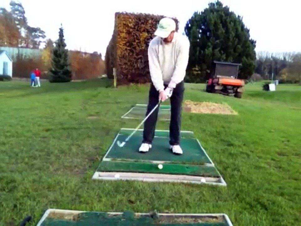 Le swing de Jako Novembre 2014