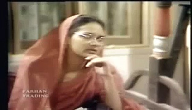 Aangan Tehra (Ptv Comedy Drama) 6_29