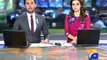 Abid Sher Ali Escapes Thrashing-Geo Reports-25 Nov 2014