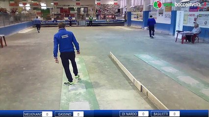 Tiro di Precisione Maschile