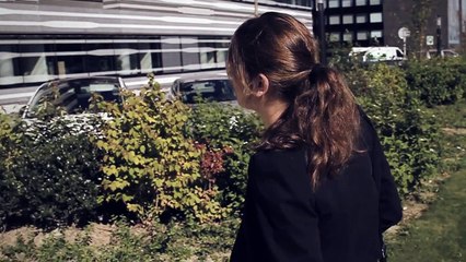 Léa LE HUIDOUX - BTS Assistante Manager - PROMEO Senlis - Entreprise SERVAIR