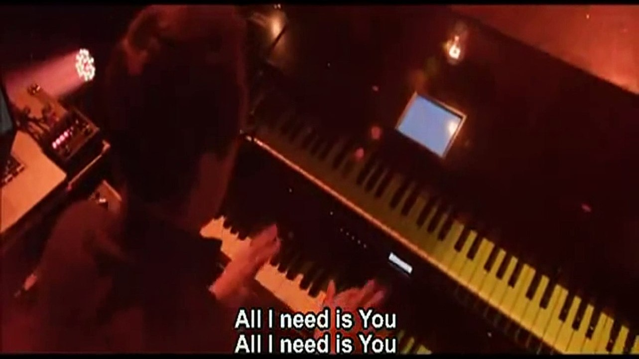 Hillsong UNITED - All I Need Is You __ Aftermath Live in Miami