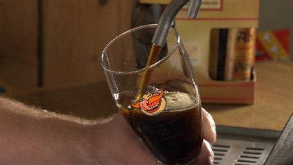 Les Brasseurs de Lorraine - Trophée 2014 de l'Economie solidaire