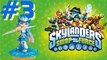 Skylanders Swap Force Playthrough Activision 2013  Ps4 Part 3