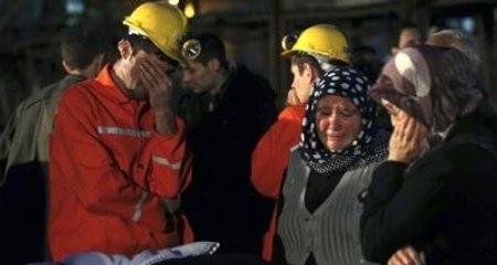 Soma İddianamesi Eksiklikler Nedeniyle Reddedildi