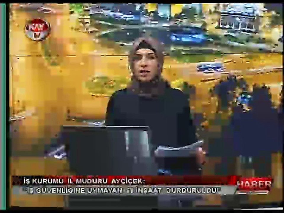 KAYTV ANA HABER BÜLTENİ 22 KASIM 2014 CUMARTESİ