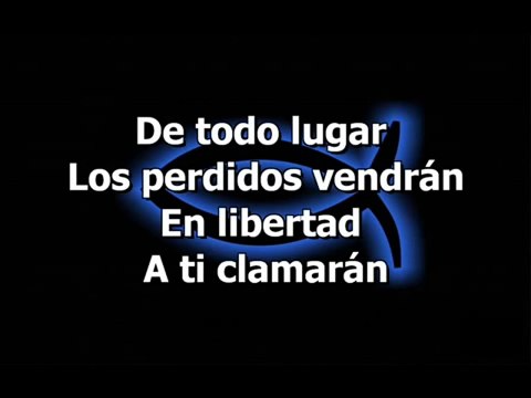 hillsong united - TOMALO karaoke - música cristiana - tomame