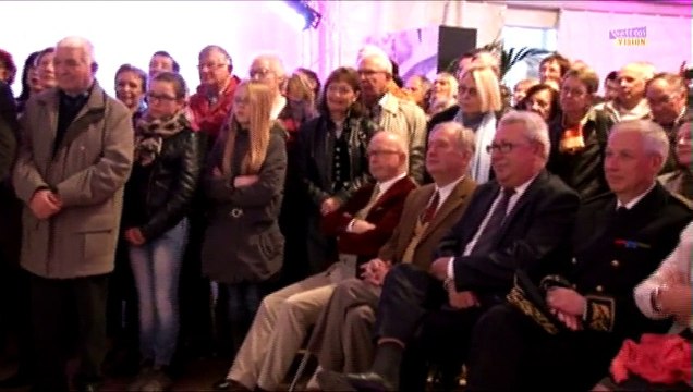 Exposition: Tisser Matisse ou comment Matisse s'essaya à la tapisserie