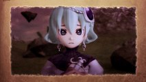 Rodea the Sky Soldier - Trailer d'annonce