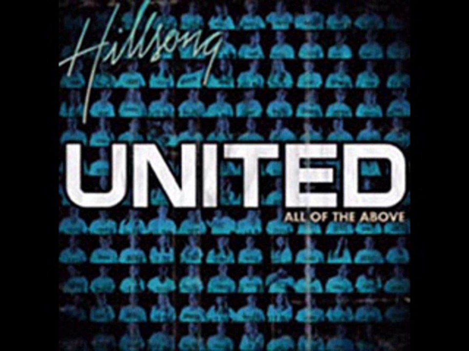 hillsong united song my future Decided
