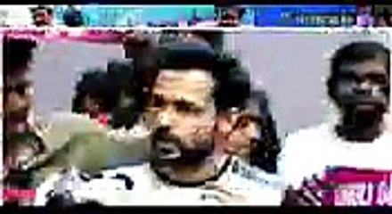 New Emraan Hashmi Promting His Movie With Rikshawala BY HOT VIDEOS CS8