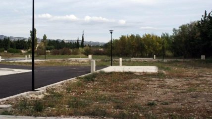 A vendre - Terrain - Paradou (13520) - 474m²