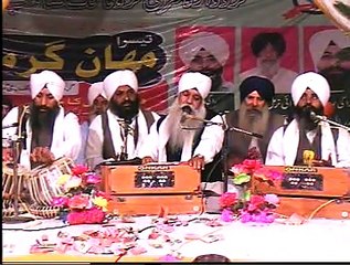 gurdwara kashmore program 03  part 20.11.2014