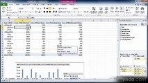Excel essential 2010 lecture 1 why use Excel