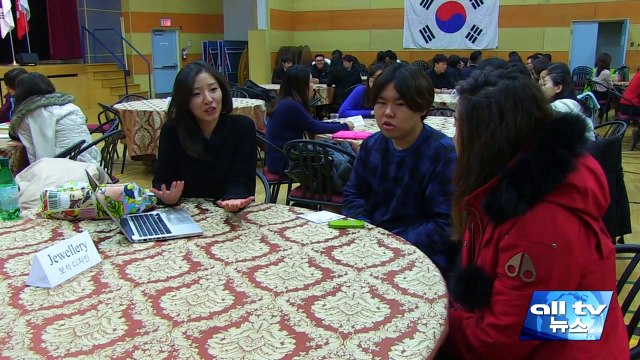 청년 취업난 낙심 말고 다양한 활동하며 꾸준히 도전해야 ALLTV NEWS EAST 24NOV14