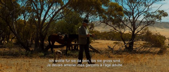 La Promesse d'une vie (Water Diviner) - Trailer VOST
