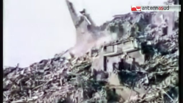TG 24.11.14 Terremoto Irpinia, 34 anni dopo ferite ancora aperte