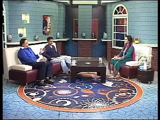 Salam Sindh 25.11.2014 part 6 of 6