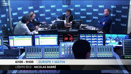 L'économie russe est aux abois