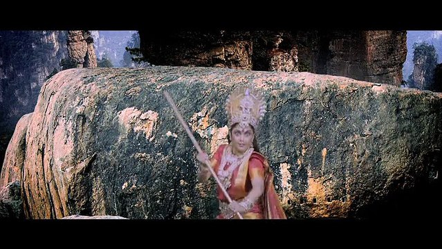 Sri Vasavi Kanyaka Parameswari Charitra Trailer 7