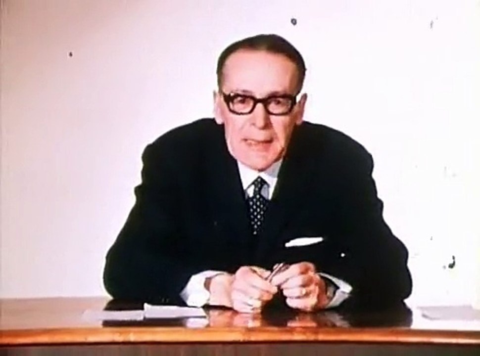 Henri Guillemin : L'Histoire officielle…