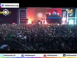 Sayyed Nasrallah: Our Struggle is NOT with Ahl-as-Sunnah