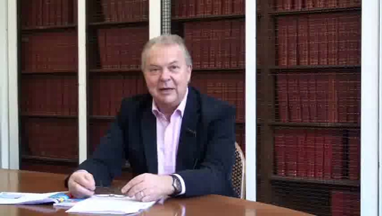 FOCUS - Objets connectés - Gérard Salommez - Doc stratégique FIEEC 2014