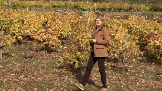 Catherine Roques, vigneronne : Des événements comme Vino Bravo réaniment la flamme de nos métiers