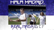 Real Madrid Crossbar Challenge Gareth Bale vs Benzema vs Modric