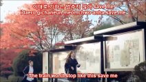 HI SUHYUN - I'm different ft Bobby MV Lyrics [Han/Rom/Eng]