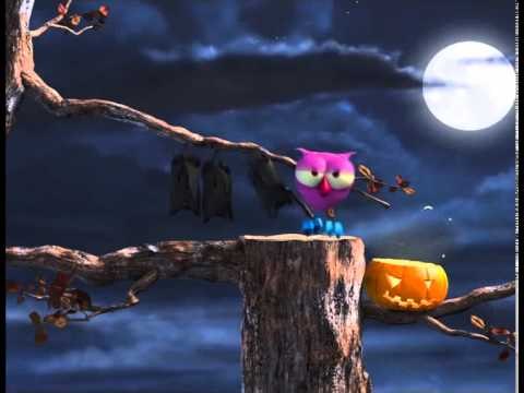 La Chouette - Bat owl