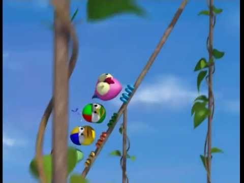 La Chouette - Les montagnes russes