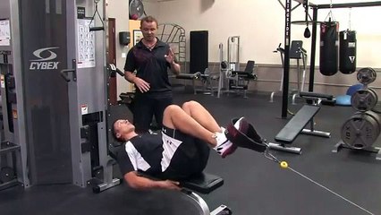 Truth About ABS-How to Exercise Abs on a Weight Machine