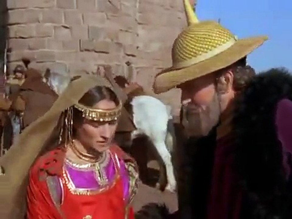 Ivanhoe 1982 - Last Scene