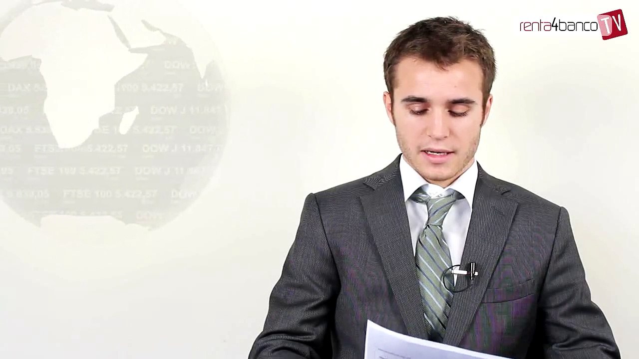 25.11.14 · Atención a las previsiones de la OCDE - Análisis de la apertura de las bolsas