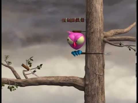 La Chouette - Du vent