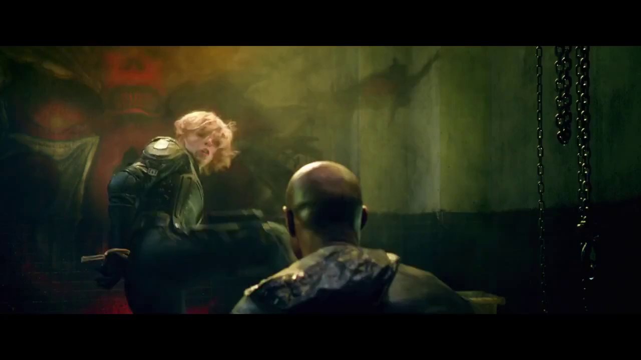 60 secondes d’os cassés au cinéma