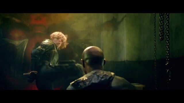 60 secondes d’os cassés au cinéma