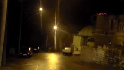 Çanakkale Orman İşçisi Kazdağları'nda Kayboldu