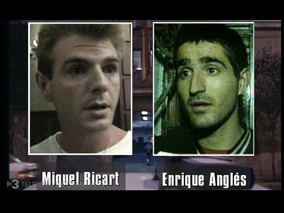 Crimen de Alcasser. Tv3. 2002. Alcasser, Una cronica dels fets.